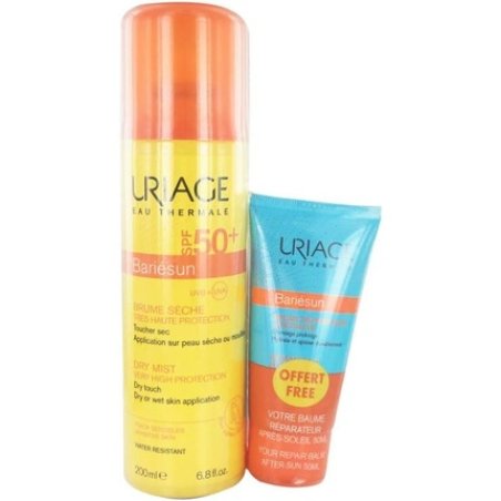 Uriage Bariésun Spray SPF 50 200ml