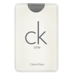 Calvin Klein Ck One Eau De Toilette Spray 20ml