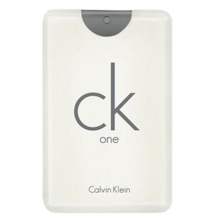 Calvin Klein Ck One Eau De Toilette Spray 20ml