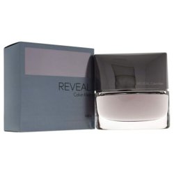 Calvin Klein Reveal Men Eau De Toilette Spray 100ml