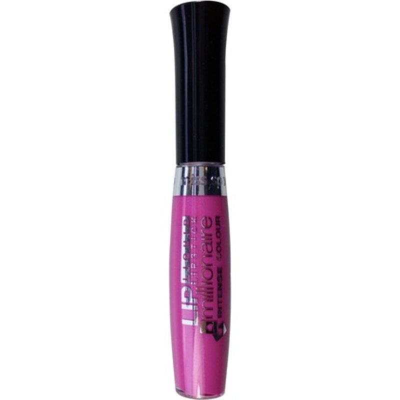 Miss Sporty Lip Millionaire Intense Color Liquid Lipstick 201 Violet Cash