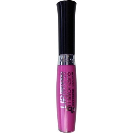 Miss Sporty Lip Millionaire Intense Color Liquid Lipstick 201 Violet Cash