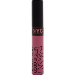 NYC Smooch Proof Liquid Lip Stain On Everyone's Lips