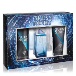 GUESS Night 100 ml Men
