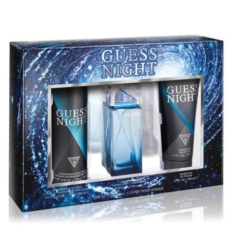 GUESS Night 100 ml Hommes