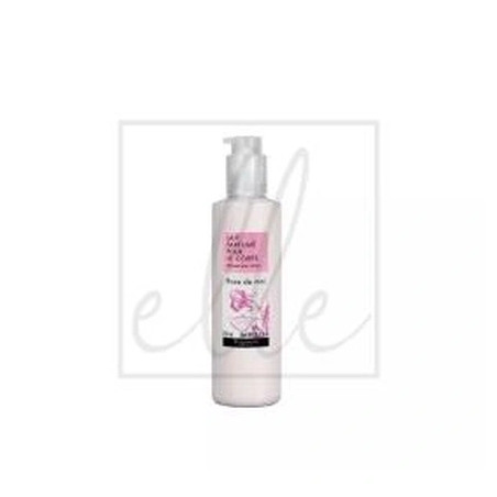 Fragonard Rose De Mai Body Lotion - 250ml