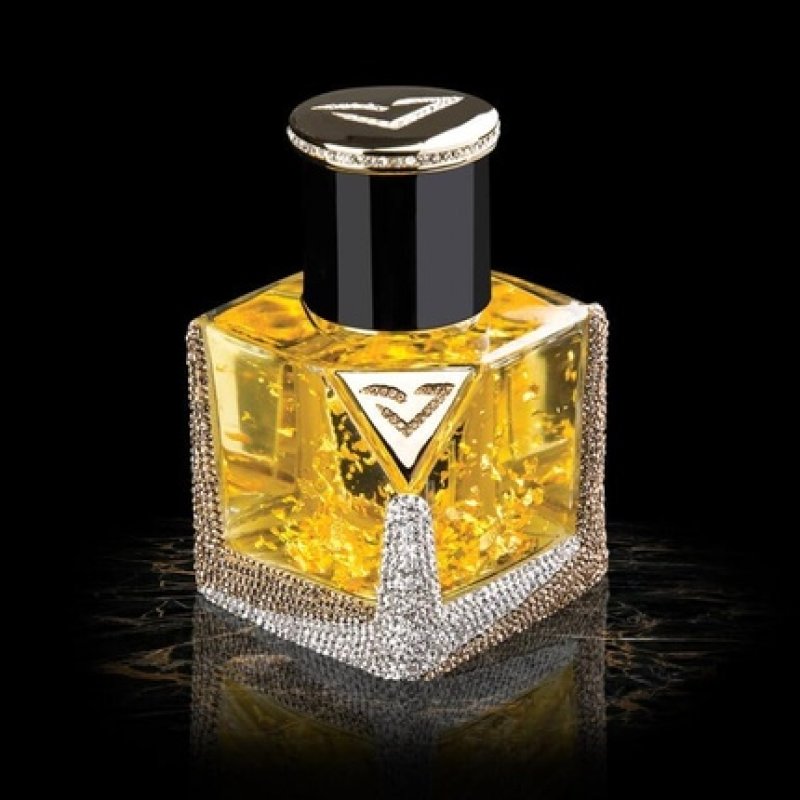 VERTUS Gem'ntense XXIV Carat Gold Eau De Perfume 100ml