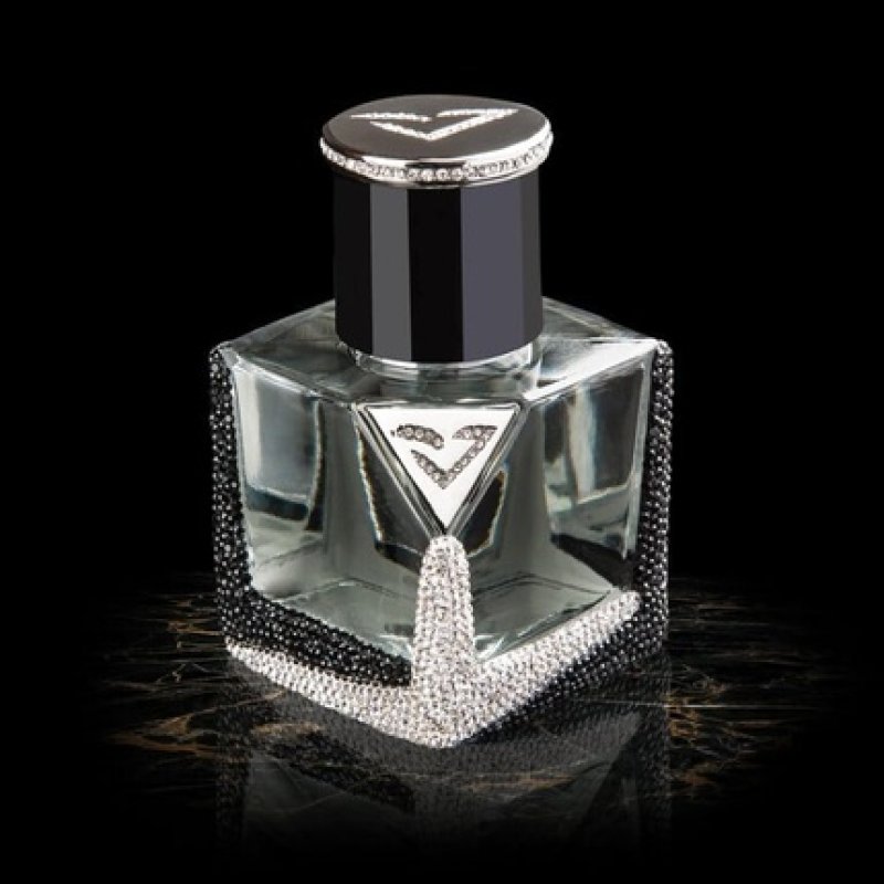 VERTUS Gem'ntense Oud Noir Eau De Perfume 100ml