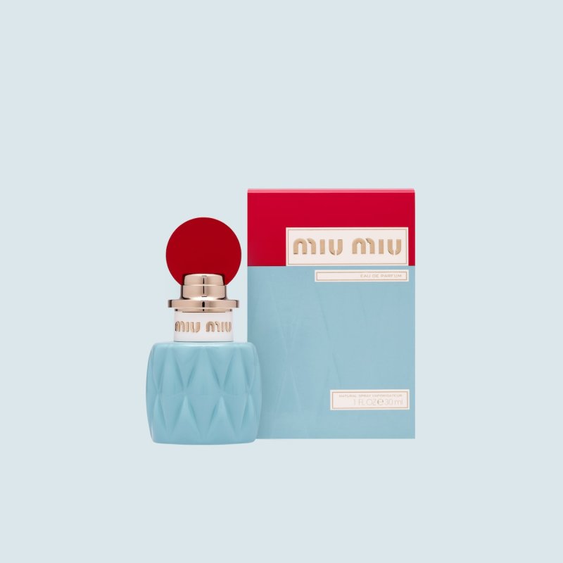 Miu Miu Eau de Parfum, 30ml