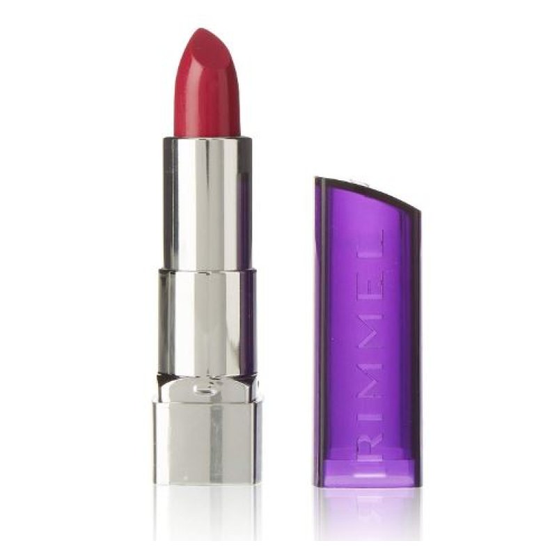 Rimmel Moisture Renew 4 g 370 Pink Fam