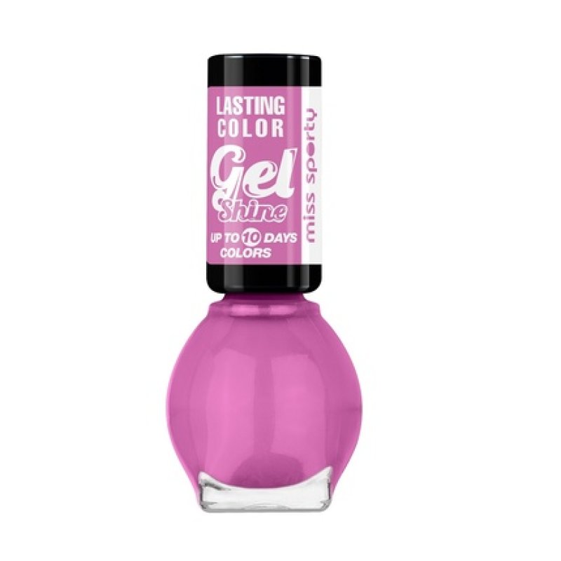 Miss Sporty Lasting Color Nail Polish 567 - 7ml