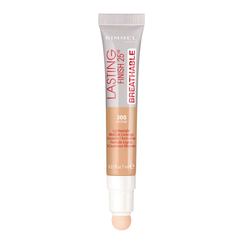 Rimmel Lasting Finish 25hr crème contour des yeux 7 ml 300 Medium