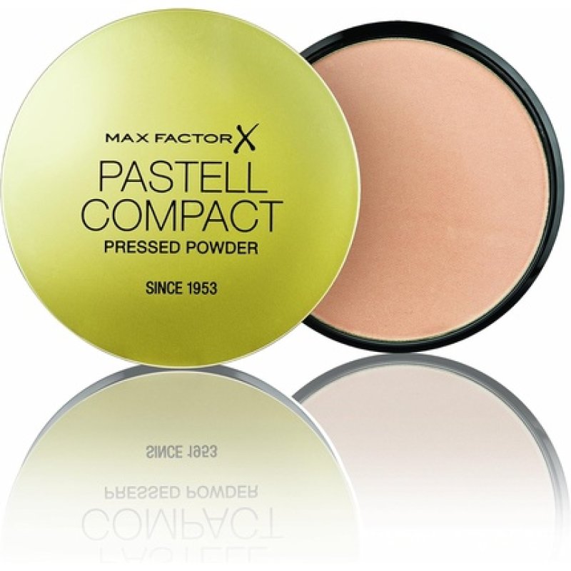 Max Factor Pastell Compact Powder 20g No. 04 Pastel