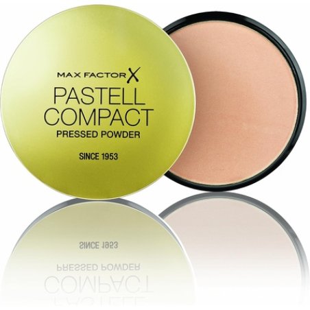 Max Factor Pastell Compact Powder 20g No. 04 Pastel