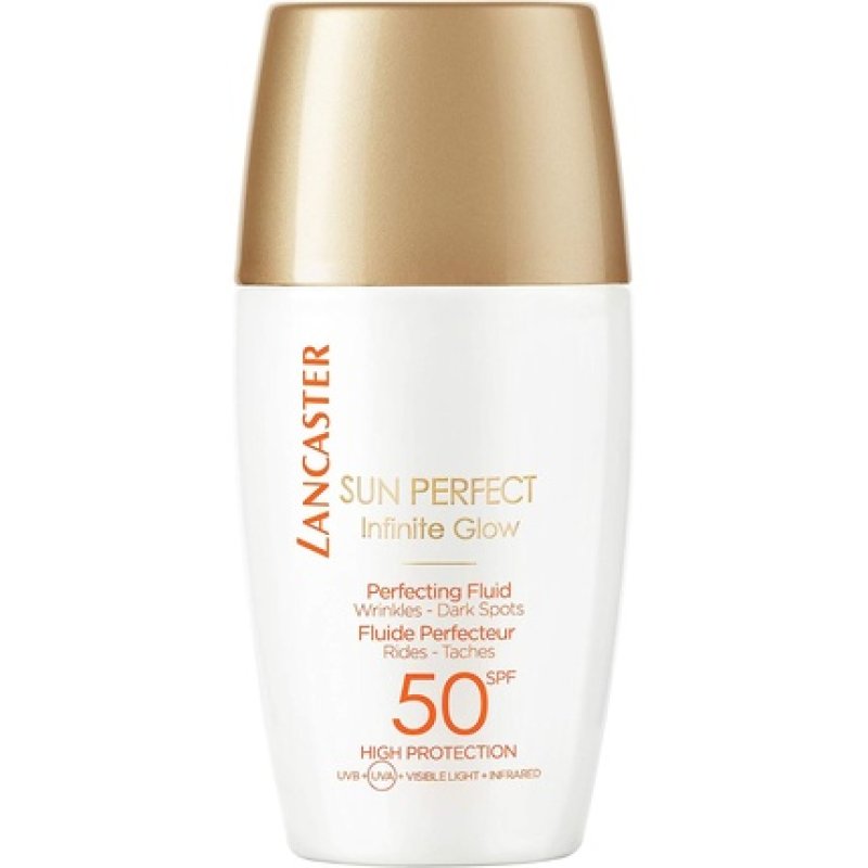Lancaster compatible - Sun Perfect Perfecting Fluid SPF50 30 ml