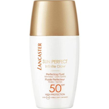 Lancaster compatible - Sun Perfect Perfecting Fluid SPF50 30 ml