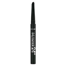 Miss Sporty Designer 24h Automatic Eyeliner Pencil 001 Expert Black