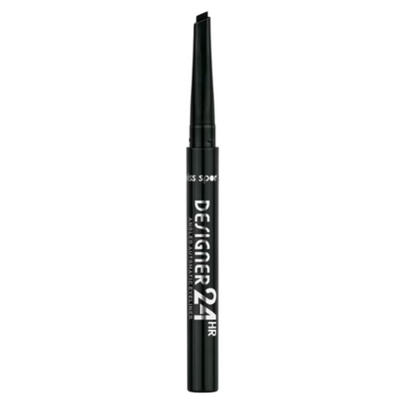 Miss Sporty Designer 24h Automatic Eyeliner Pencil 001 Expert Black