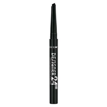 Miss Sporty Designer 24h Automatic Eyeliner Pencil 001 Expert Black