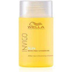 Wella Shampoos 50ml