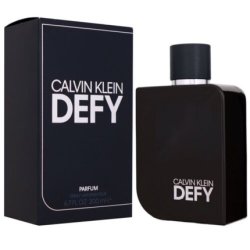 Calvin Klein Defy Eau De Parfum 200ml Men's Perfume