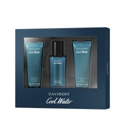 Davidoff Cool Water for Men EDT 40 ml
