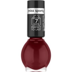 Miss Sporty Perfect To Last Nail Polish 204 - 7ml