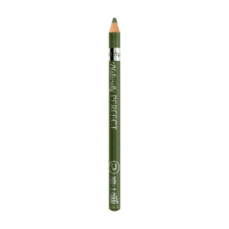 Miss Sporty Naturally Perfect Eye And Brow Pencil - Shade 016, 7.8g