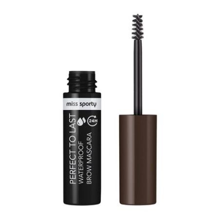 Miss Sporty Perfect To Last Eyebrow Mascara 30, 4.5ml