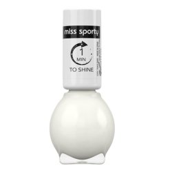 Miss Sporty 1 Minute To Shine Nail Polish 121 - 7ml