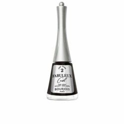 Bourjois FABULEUX Nail Polish 9ml