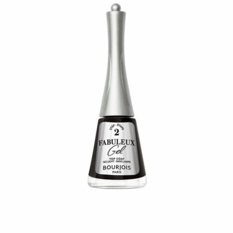 Bourjois FABULEUX Nail Polish 9ml