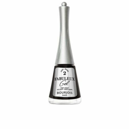 Bourjois FABULEUX Nail Polish 9ml