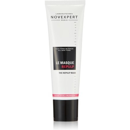 Novexpert Exfoliating and Cleansing Masks 50ml