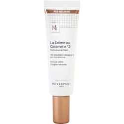 The Caramel Cream by Novexpert for Women 1oz Makeup