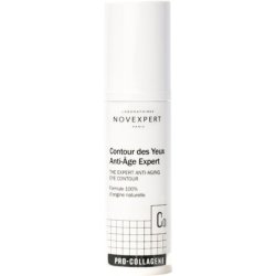 Novexpert Anti-Aging Expert Eye Contour Treatment 0.5 oz