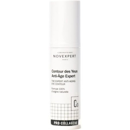 Novexpert Anti-Aging Expert Eye Contour Treatment 0.5 oz