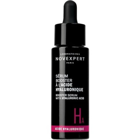 Novexpert Hyaluronic Acid Booster Serum for Unisex 1 oz