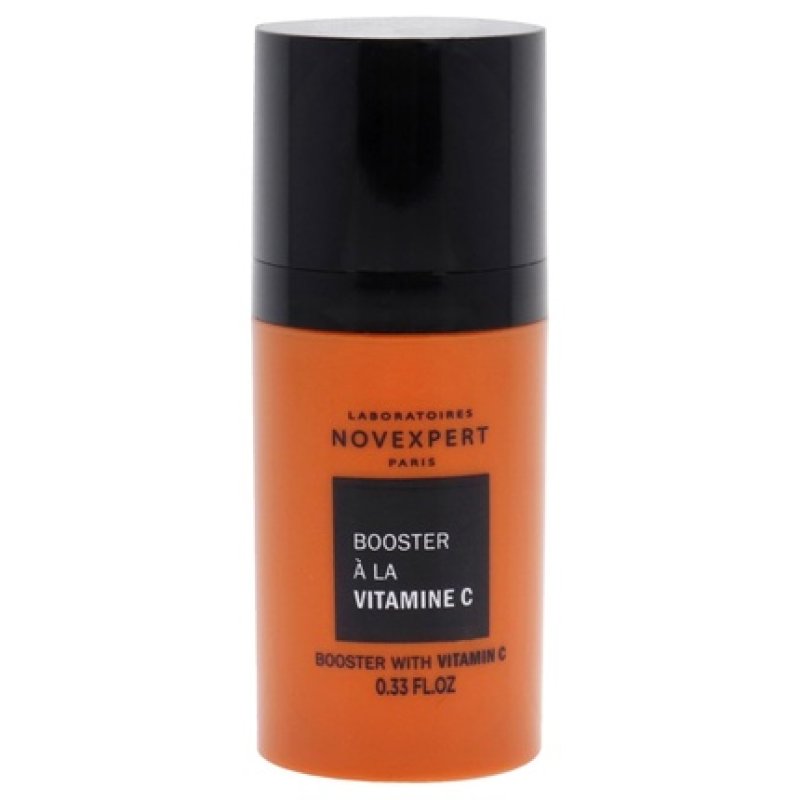 Booster with Vitamin C Unisex Treatment 0.33 Oz