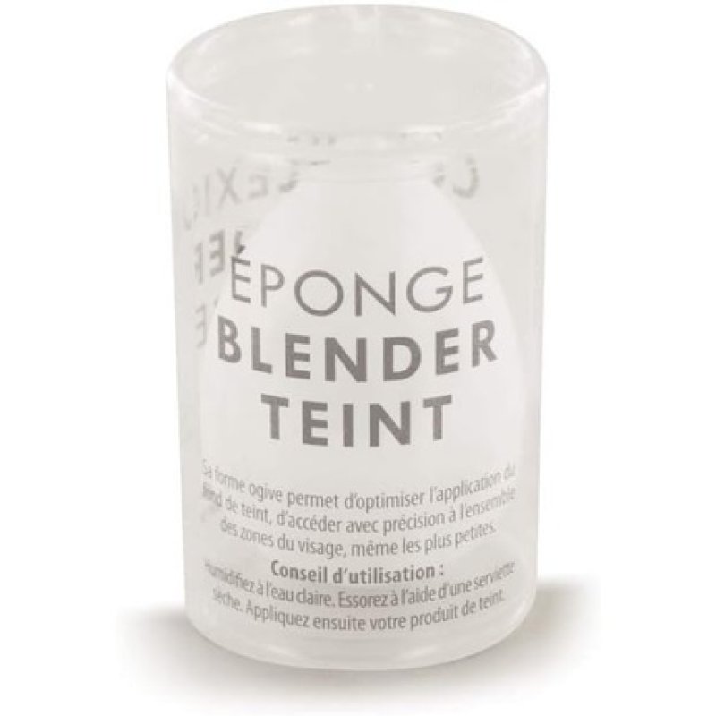 Couleur Caramel Makeup Sponge