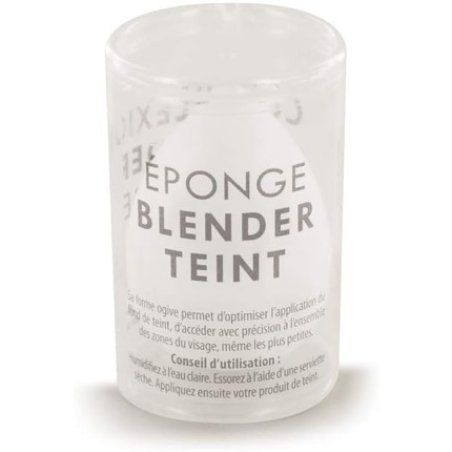 Couleur Caramel Makeup Sponge