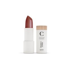 Couleur Caramel Glossy Lipstick Sublime Peach 237 - 3.5g