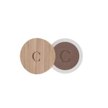 Couleur Caramel Eyeshadow Pearly Coppery Chocolate 067