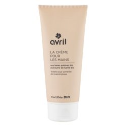 Avril Bio Hand Cream