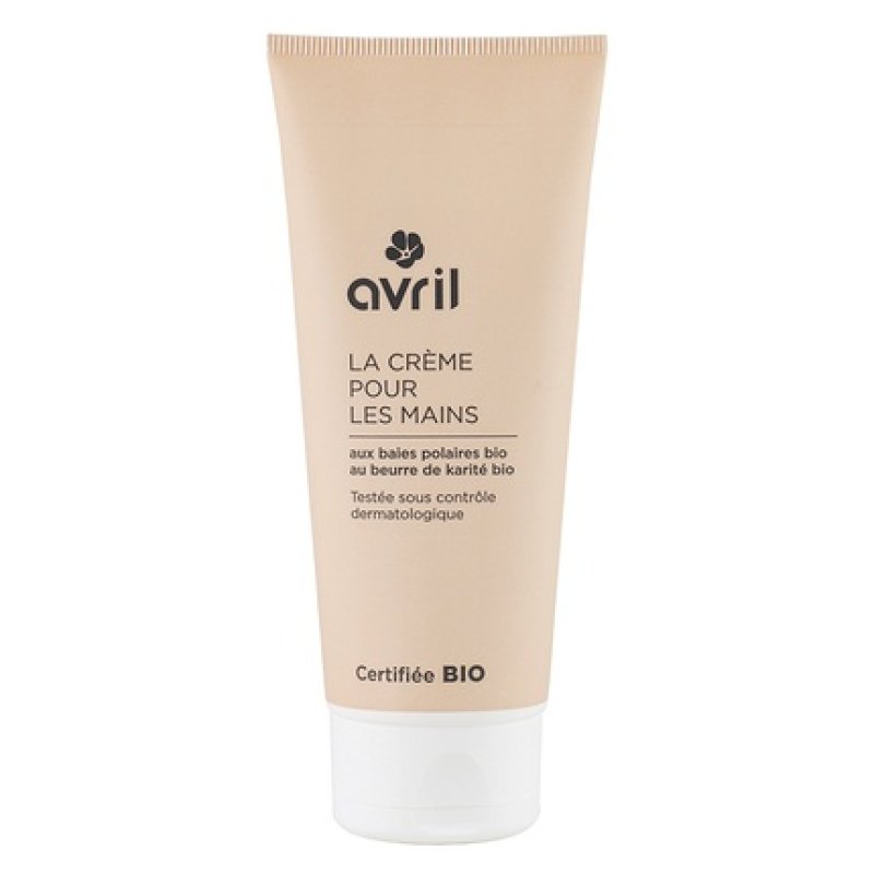 Avril Bio Hand Cream