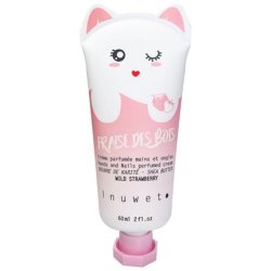 Discover Hand Cream for Soft and Perfectly Moisturized Hands