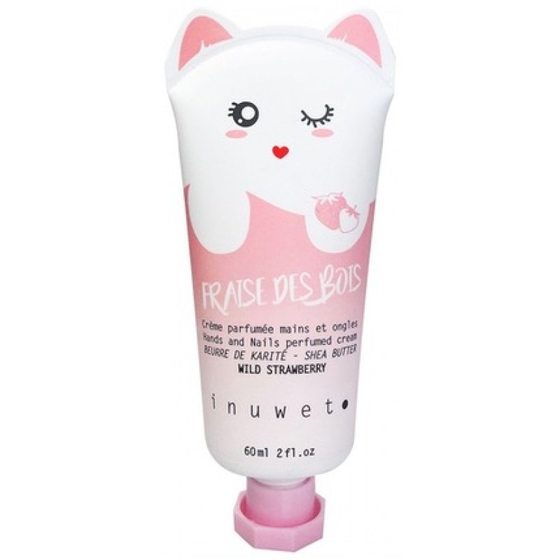 Discover Hand Cream for Soft and Perfectly Moisturized Hands