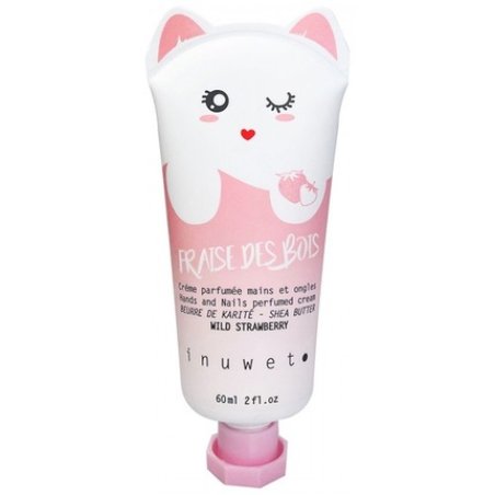 Discover Hand Cream for Soft and Perfectly Moisturized Hands