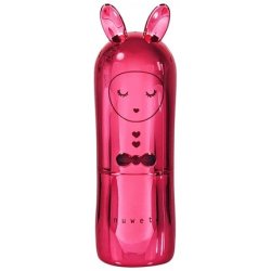 Inuwet Deluxe Metal Lip Balm 3.5g for Intensive Moisture