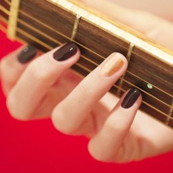 Manucurist Green Flash LED Gel Nail Polish Vegan 12-Free Plant-Based